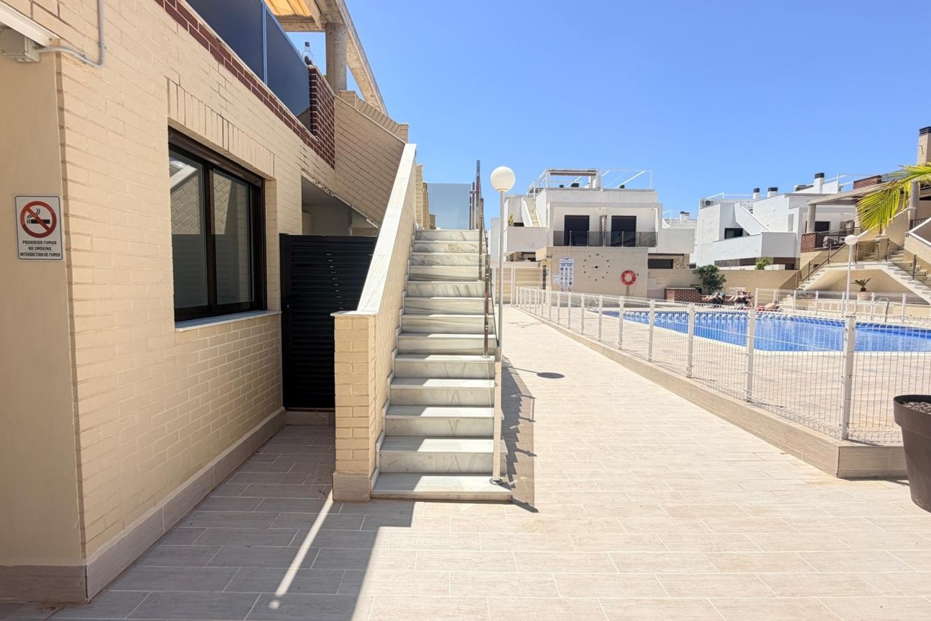 Herverkoop - Appartement -
Orihuela Costa - Costa Blanca
