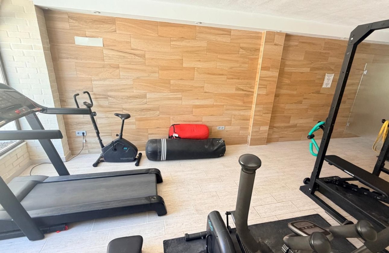 Herverkoop - Appartement -
Orihuela Costa - Costa Blanca