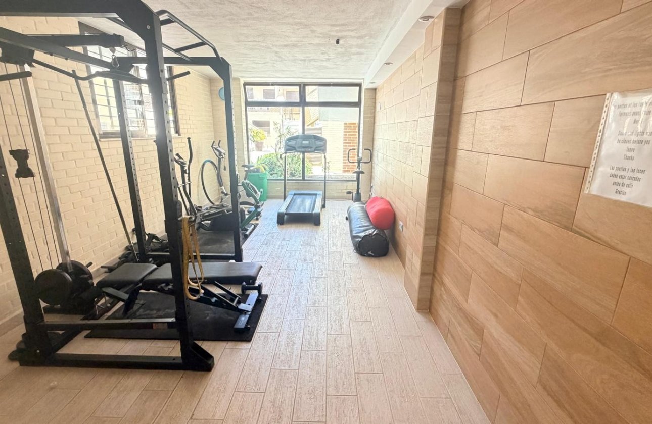 Herverkoop - Appartement -
Orihuela Costa - Costa Blanca