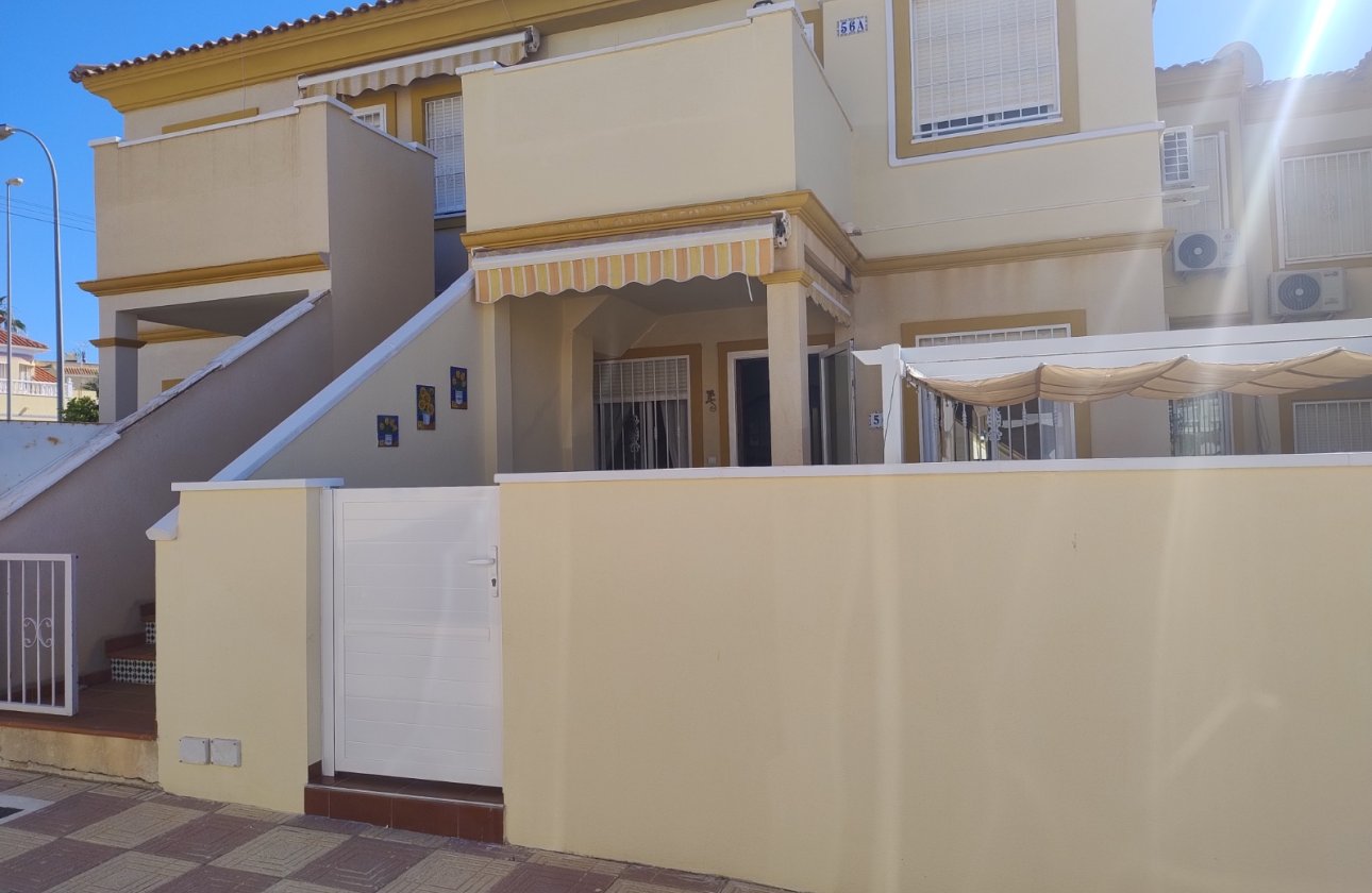Herverkoop - Appartement -
Orihuela Costa - Costa Blanca