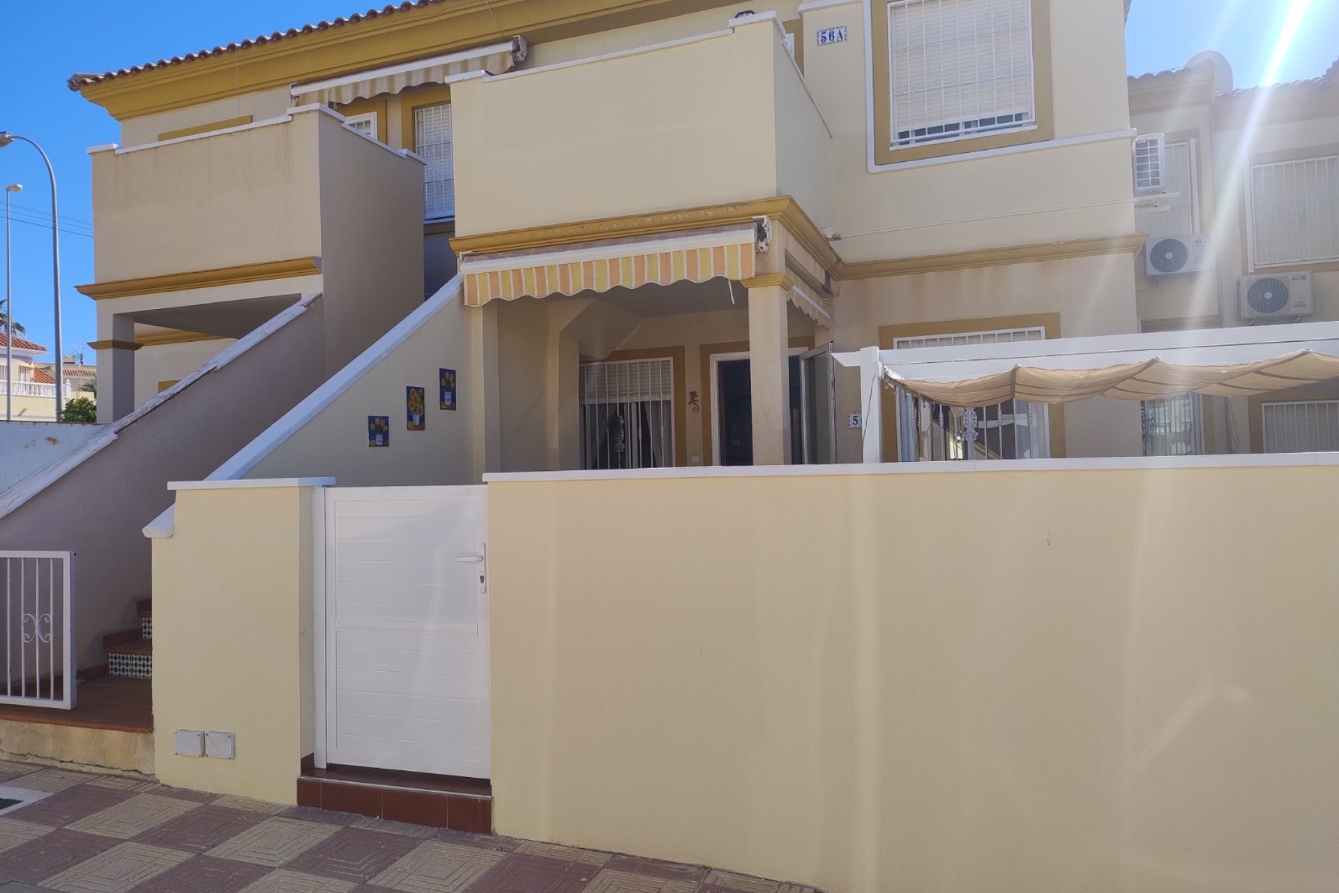 Herverkoop - Appartement -
Orihuela Costa - Costa Blanca