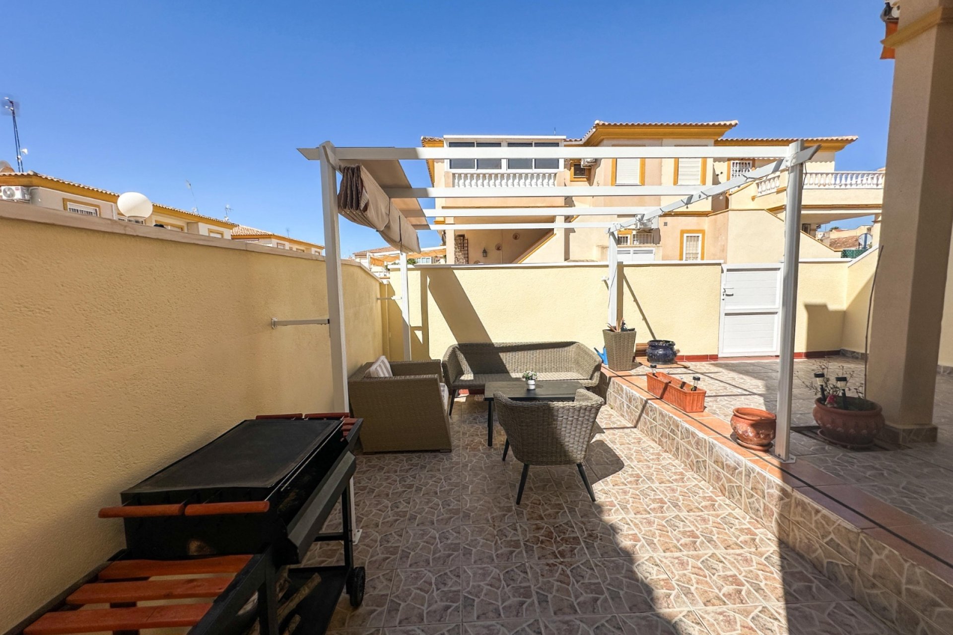 Herverkoop - Appartement -
Orihuela Costa - Costa Blanca