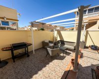 Herverkoop - Appartement -
Orihuela Costa - Costa Blanca