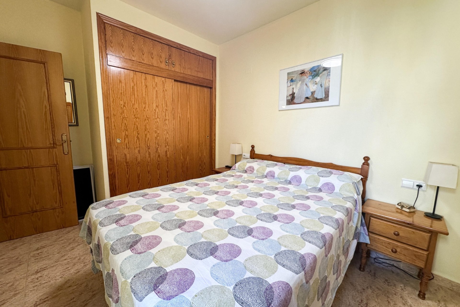 Herverkoop - Appartement -
Orihuela Costa - Costa Blanca