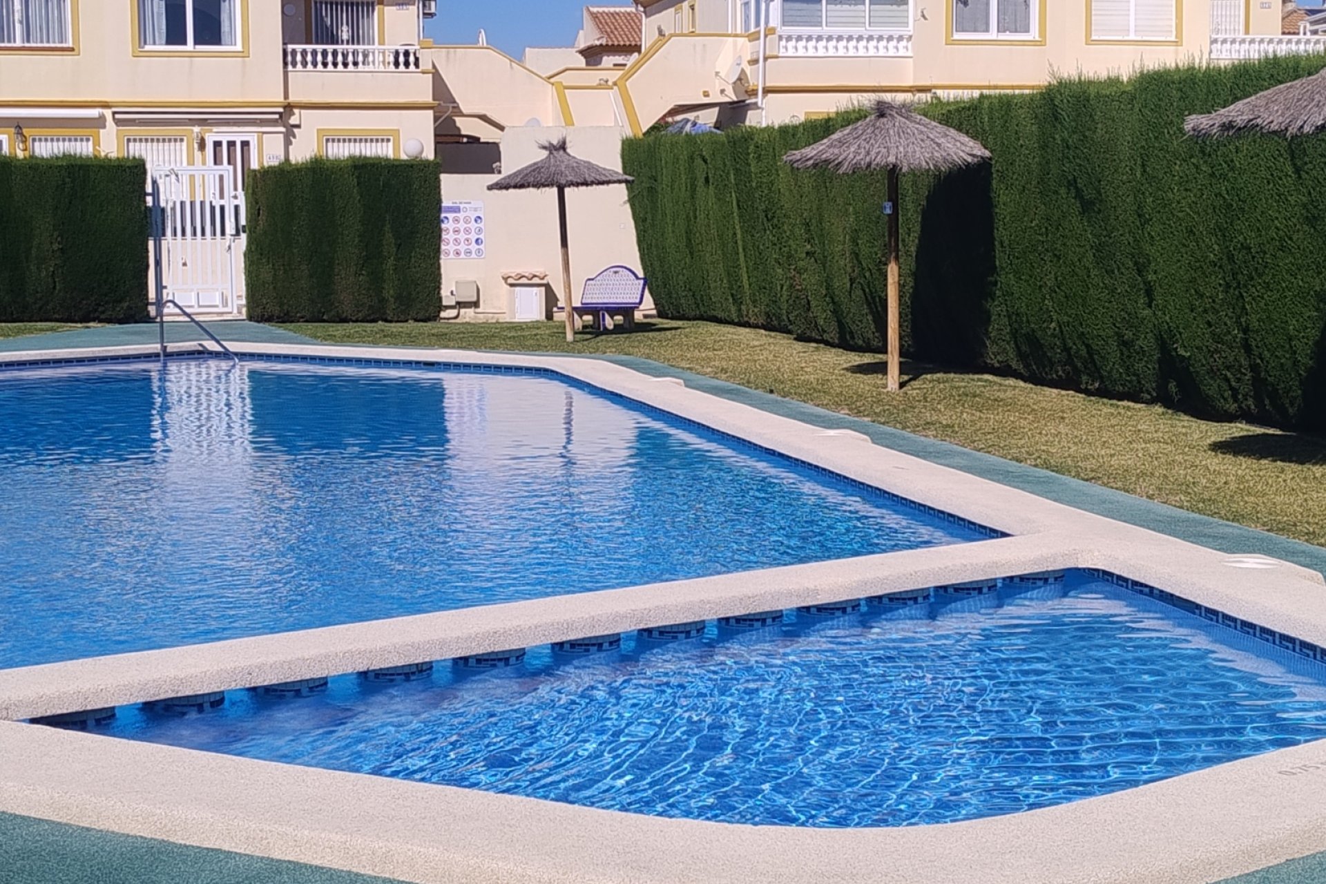 Herverkoop - Appartement -
Orihuela Costa - Costa Blanca