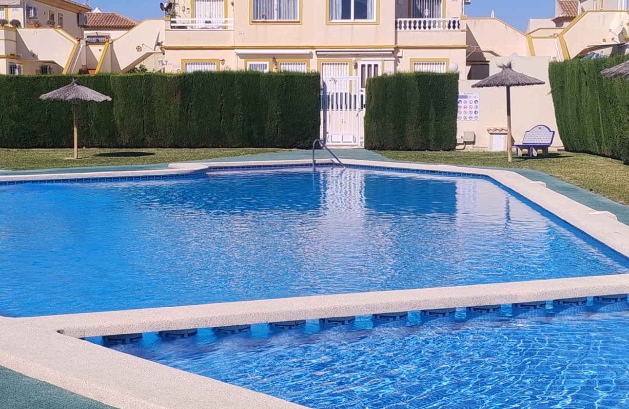 Herverkoop - Appartement -
Orihuela Costa - Costa Blanca