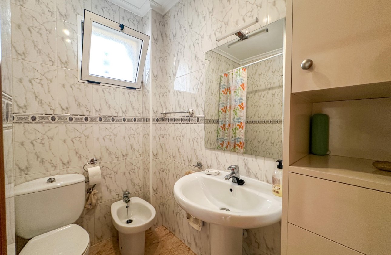 Herverkoop - Appartement -
Orihuela Costa - Costa Blanca