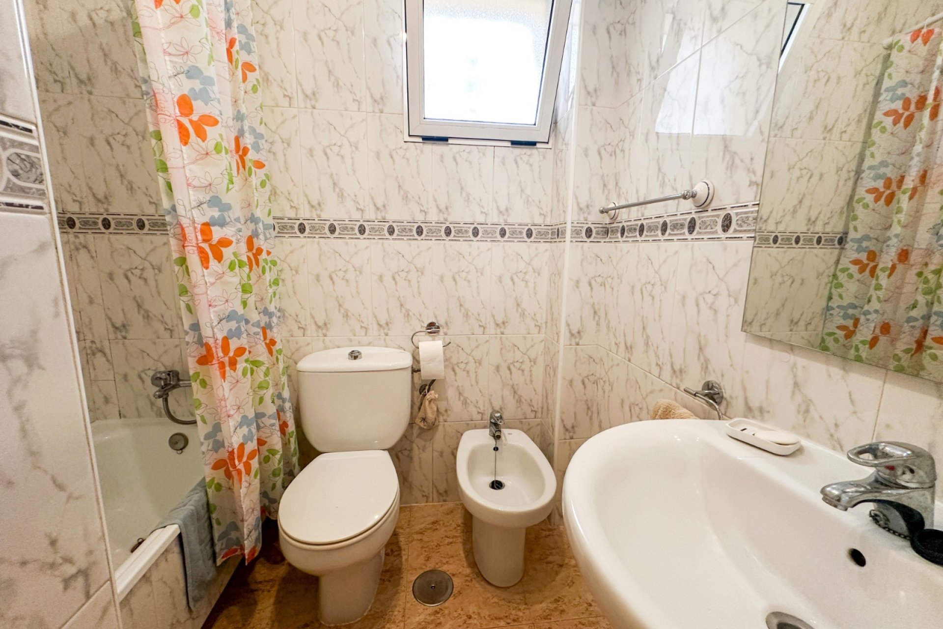Herverkoop - Appartement -
Orihuela Costa - Costa Blanca