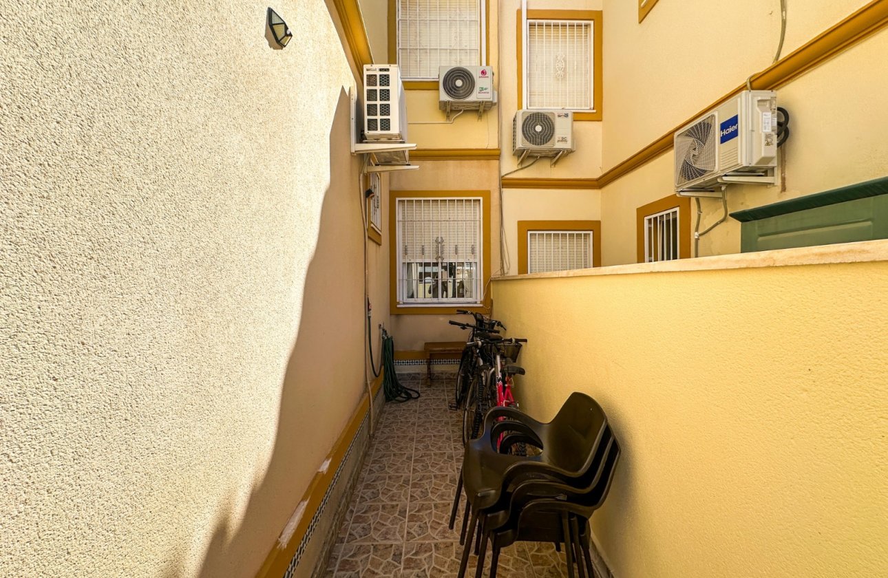 Herverkoop - Appartement -
Orihuela Costa - Costa Blanca