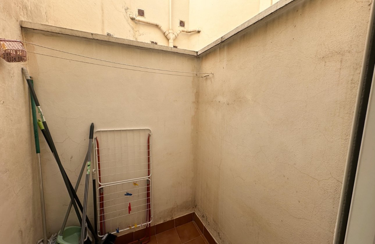 Herverkoop - Appartement -
Orihuela Costa - Costa Blanca