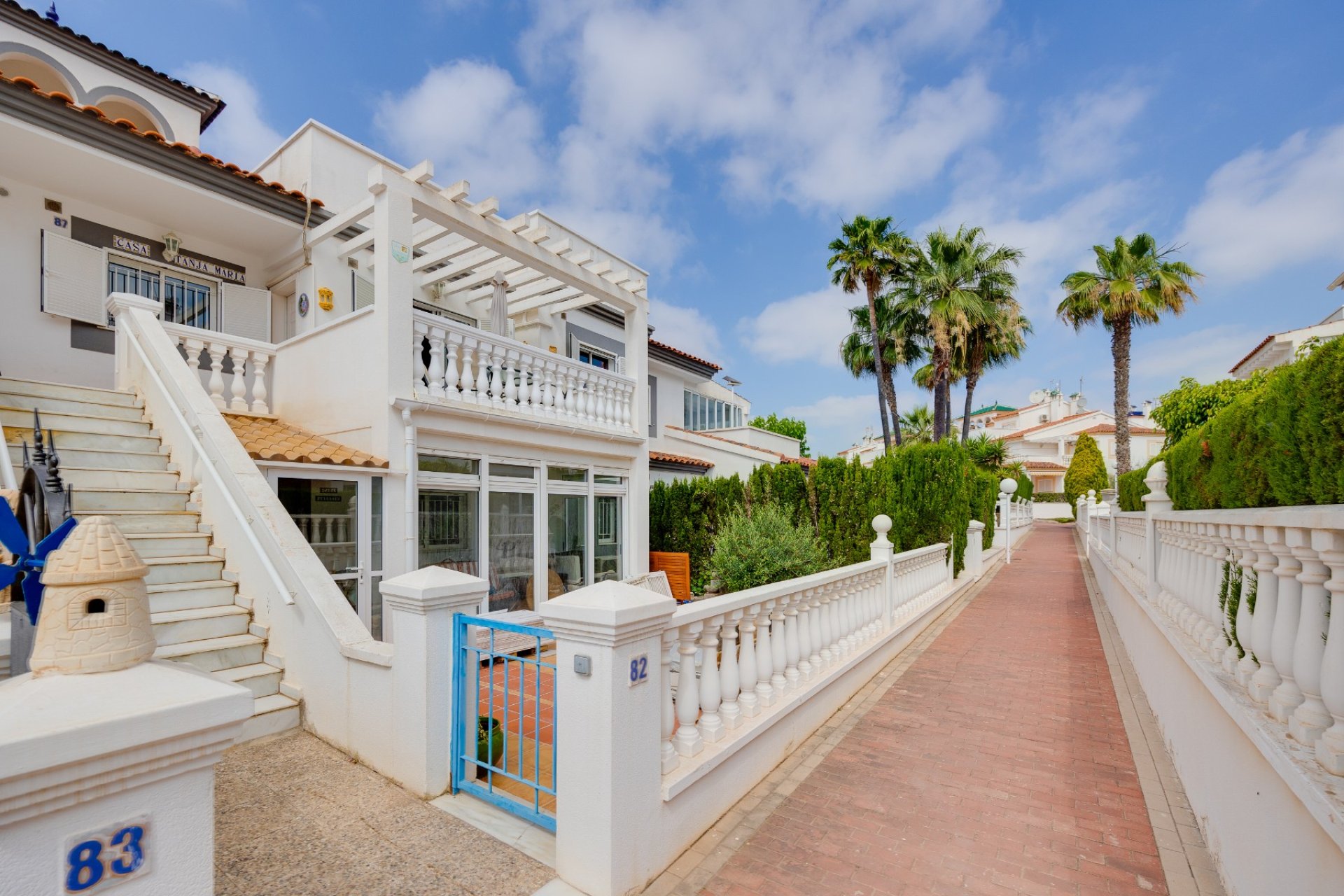 Herverkoop - Appartement -
Orihuela Costa - Costa Blanca
