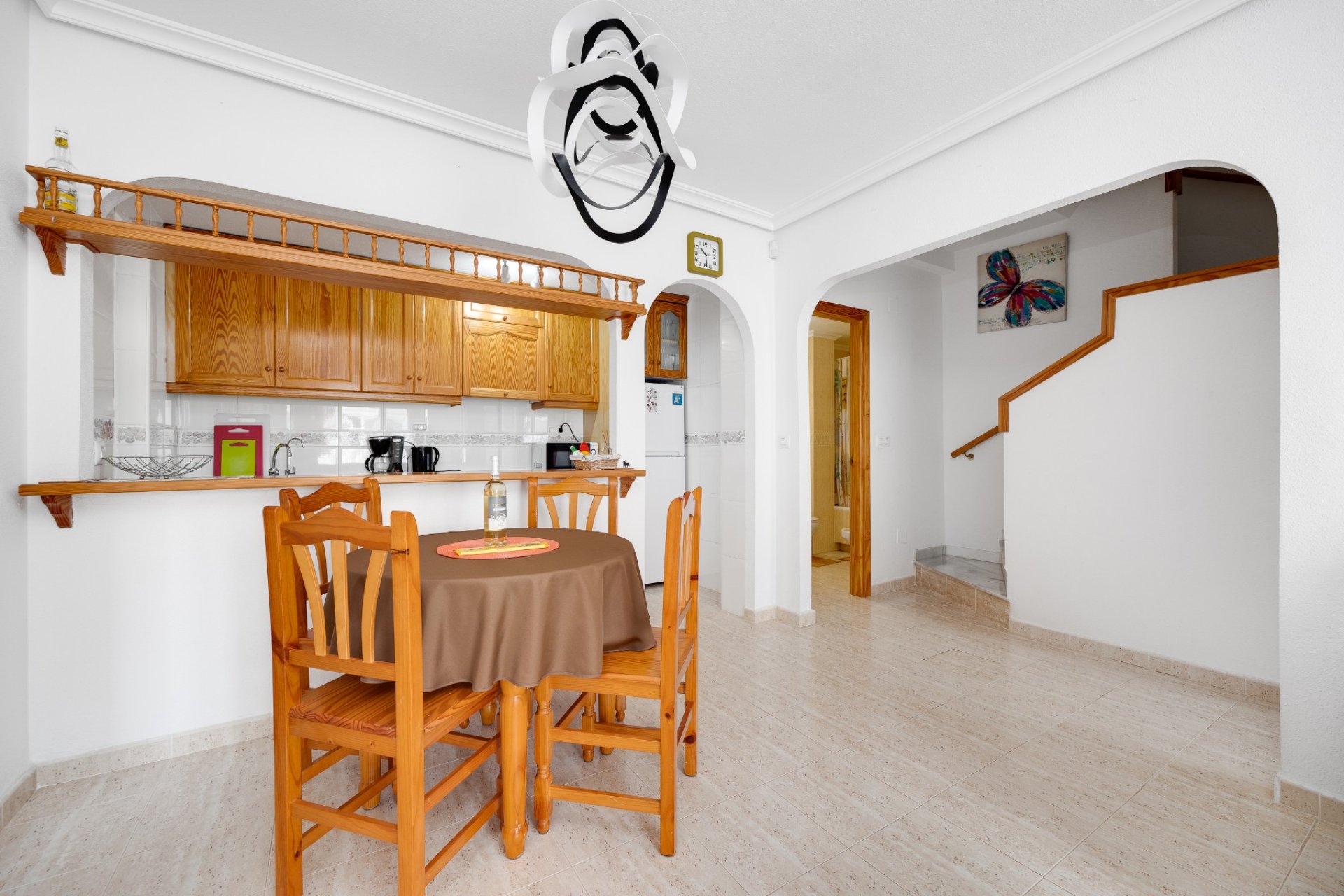 Herverkoop - Appartement -
Orihuela Costa - Costa Blanca