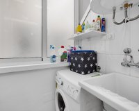 Herverkoop - Appartement -
Orihuela Costa - Costa Blanca
