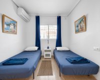 Herverkoop - Appartement -
Orihuela Costa - Costa Blanca