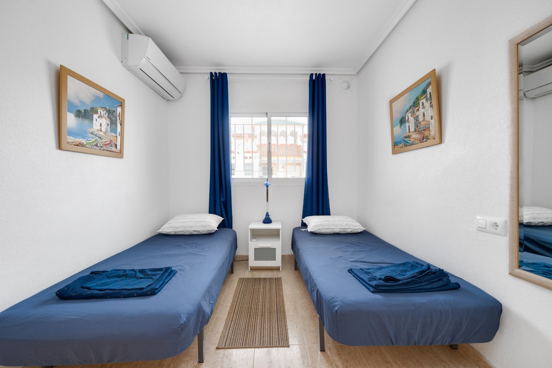 Herverkoop - Appartement -
Orihuela Costa - Costa Blanca
