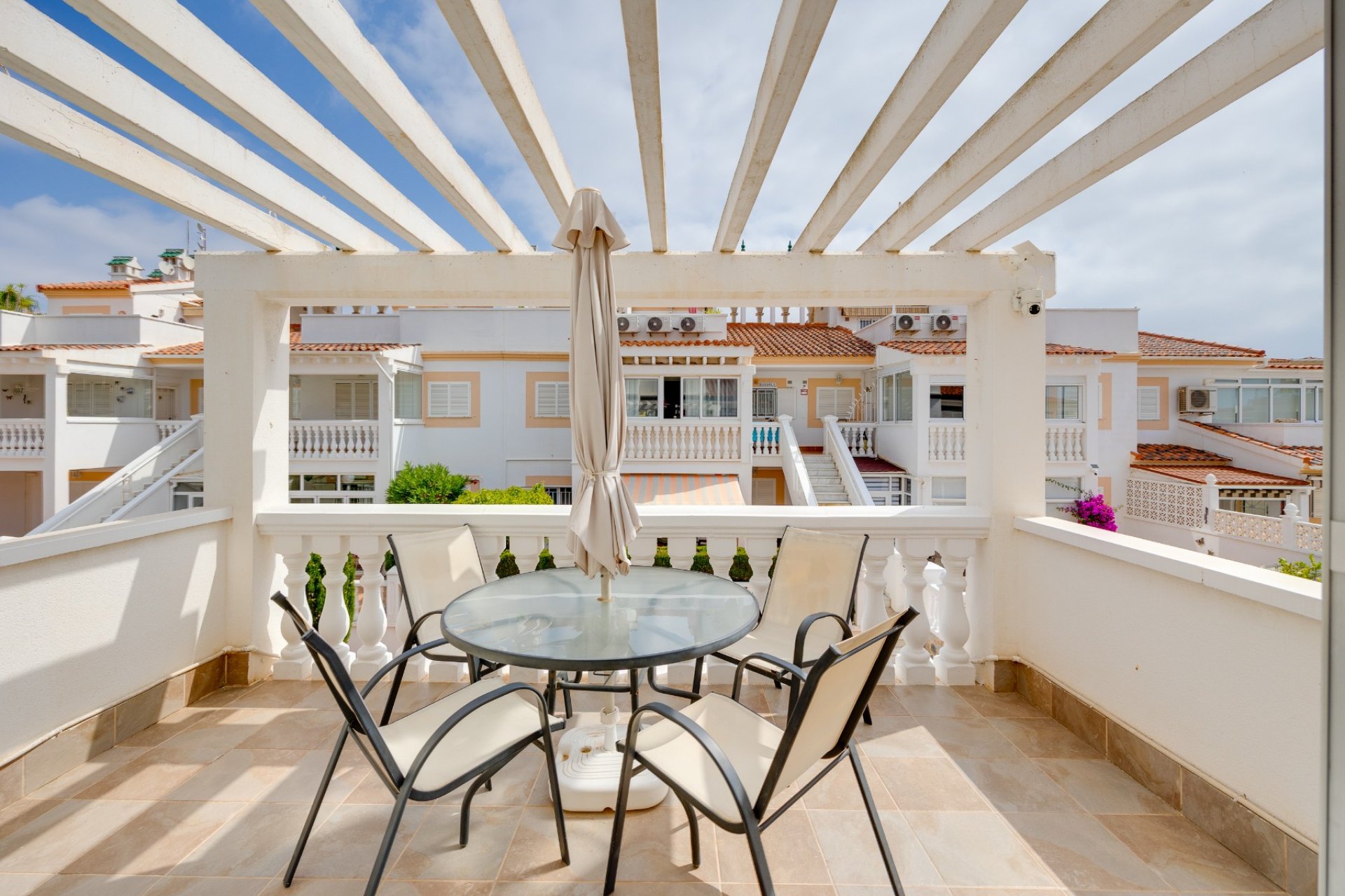 Herverkoop - Appartement -
Orihuela Costa - Costa Blanca