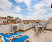 Herverkoop - Appartement -
Orihuela Costa - Costa Blanca