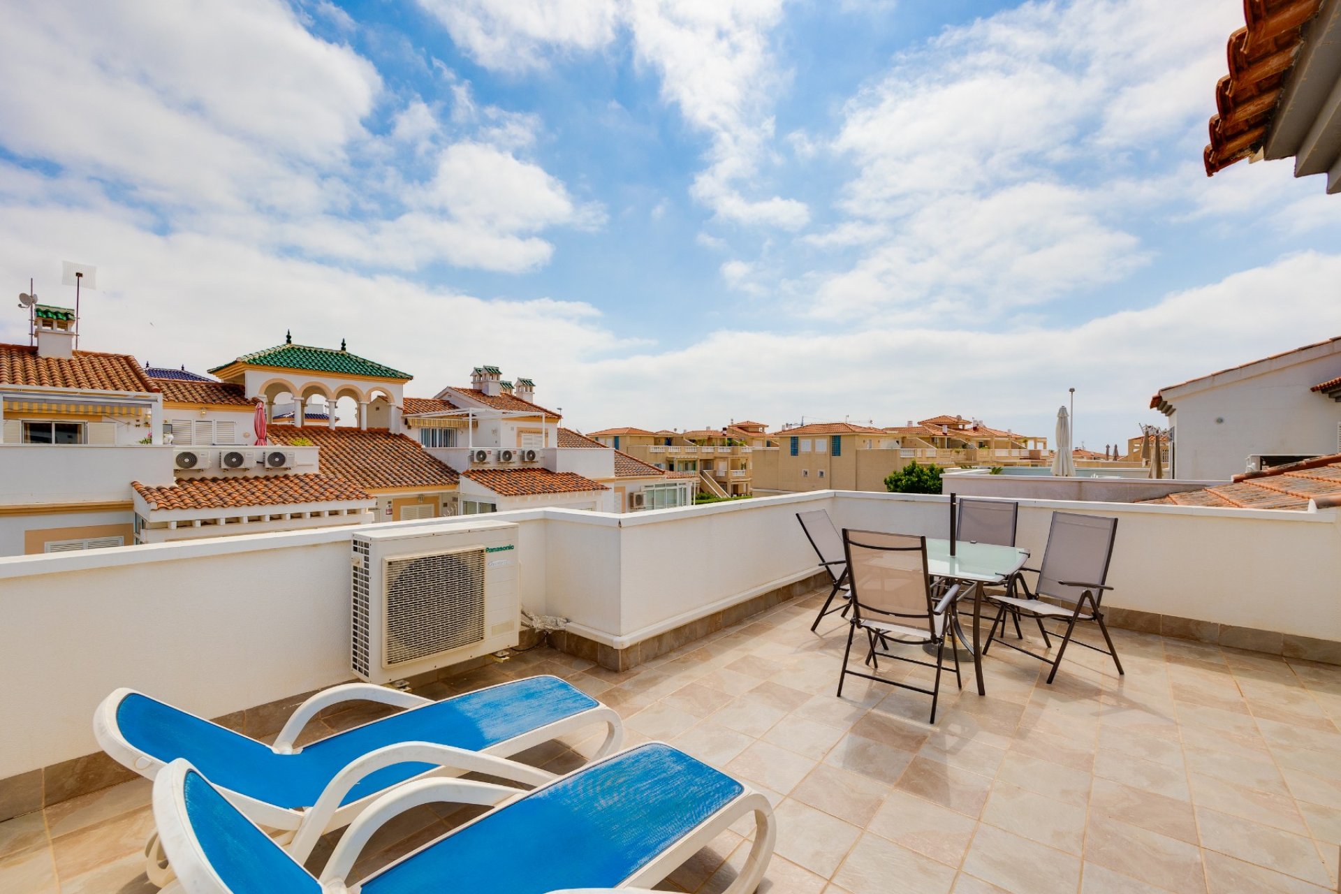 Herverkoop - Appartement -
Orihuela Costa - Costa Blanca