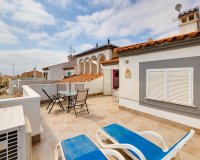 Herverkoop - Appartement -
Orihuela Costa - Costa Blanca