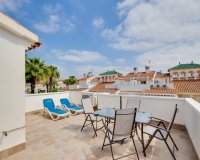 Herverkoop - Appartement -
Orihuela Costa - Costa Blanca