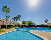 Herverkoop - Appartement -
Orihuela Costa - Costa Blanca