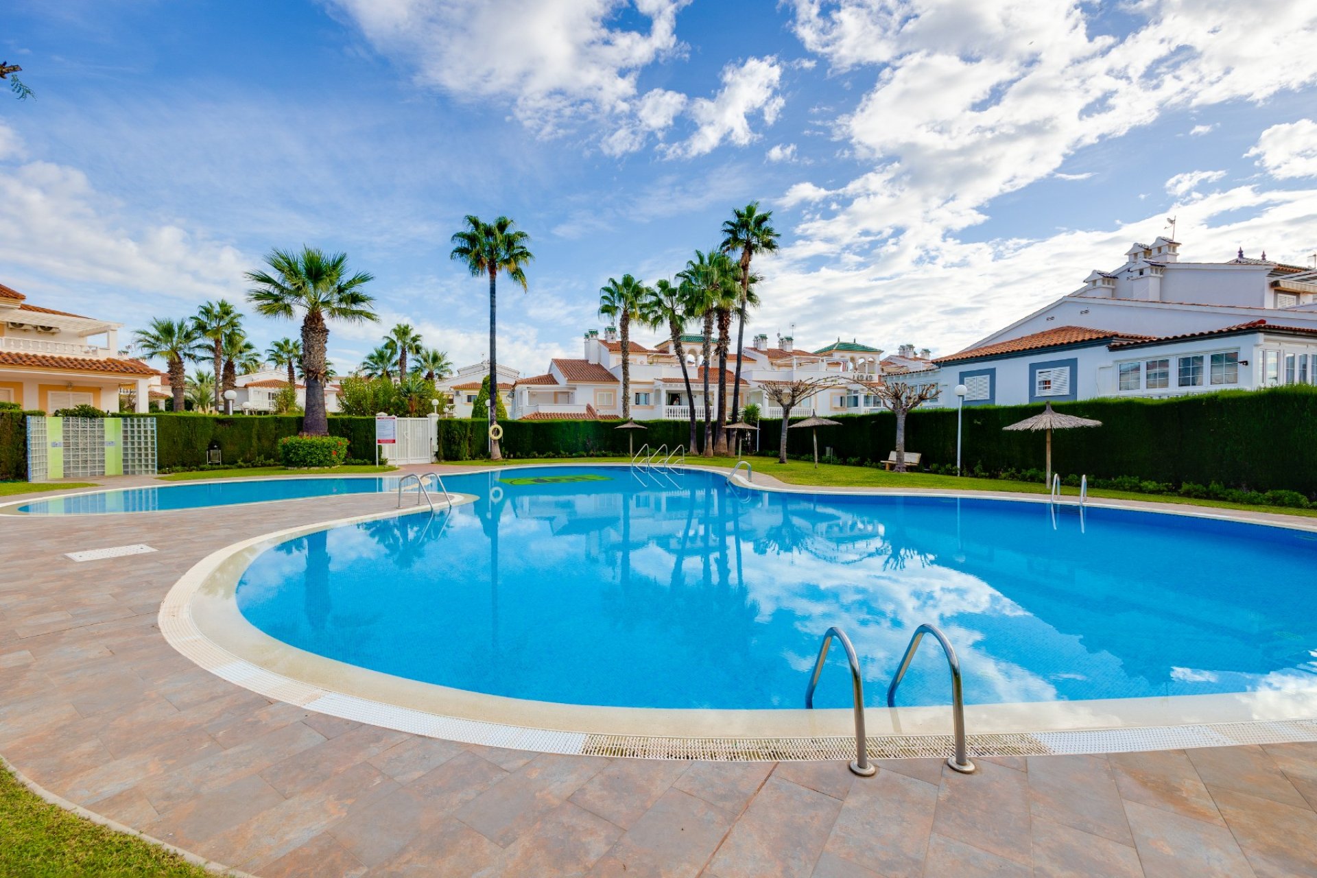 Herverkoop - Appartement -
Orihuela Costa - Costa Blanca