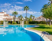 Herverkoop - Appartement -
Orihuela Costa - Costa Blanca