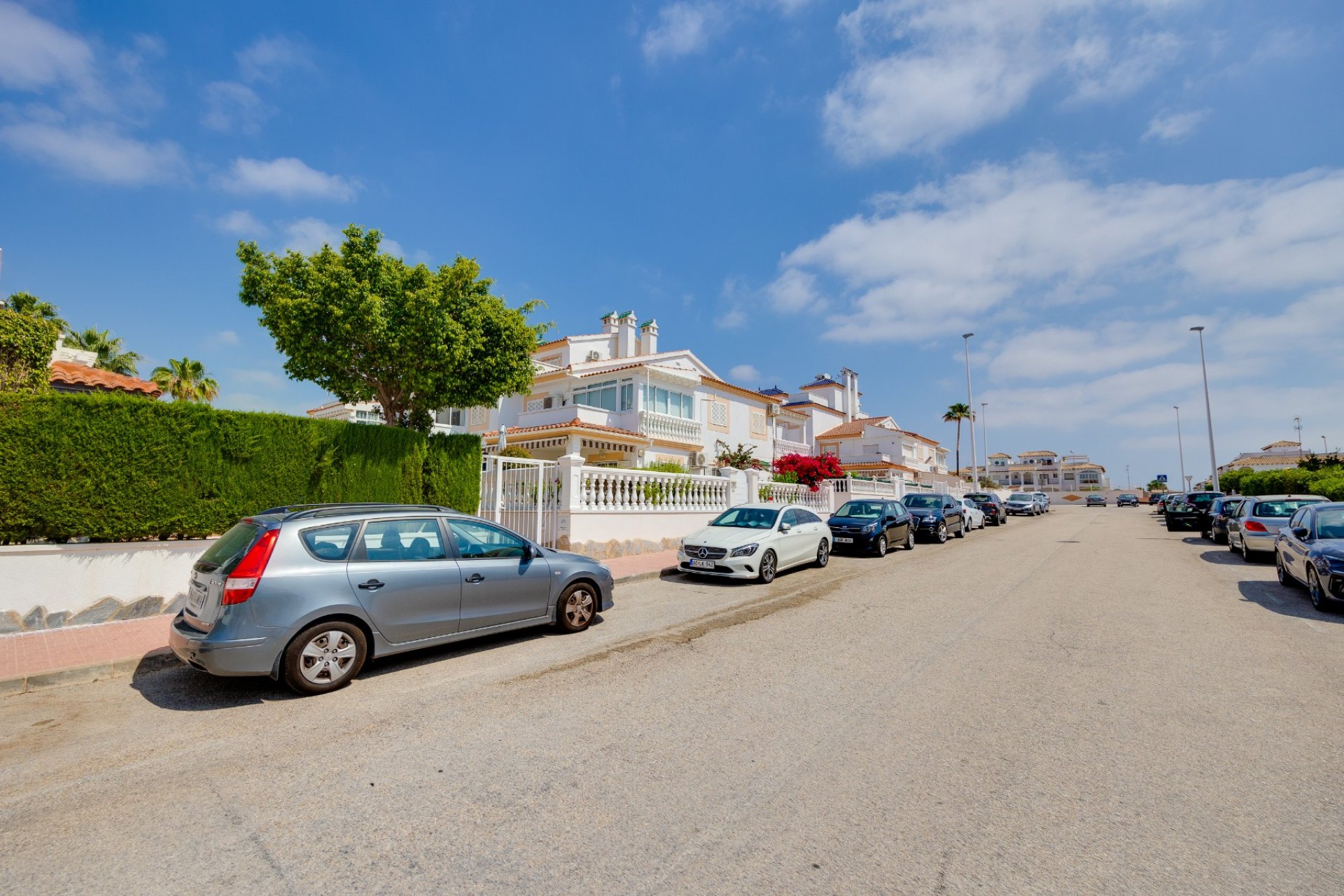 Herverkoop - Appartement -
Orihuela Costa - Costa Blanca