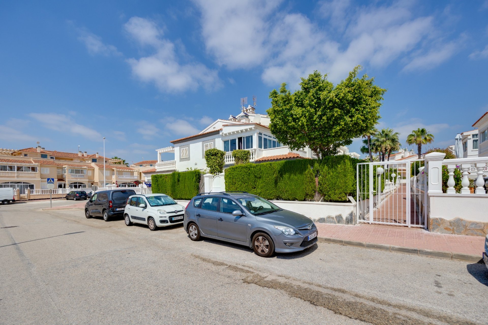 Herverkoop - Appartement -
Orihuela Costa - Costa Blanca