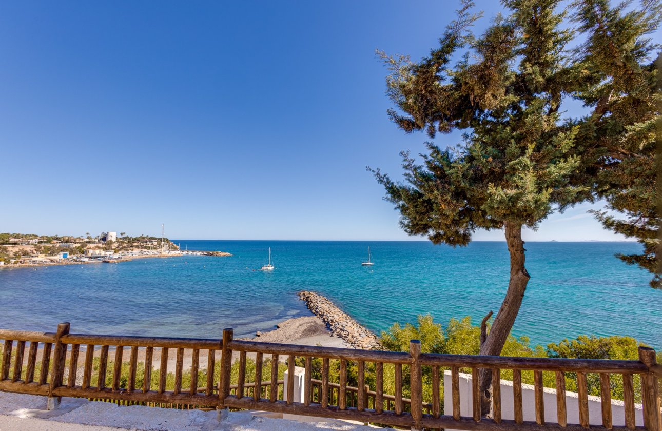 Herverkoop - Appartement -
Orihuela Costa - Costa Blanca