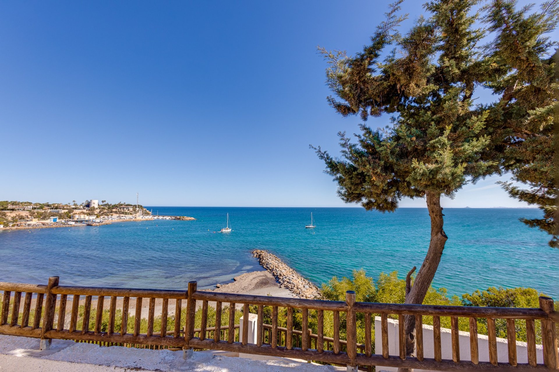 Herverkoop - Appartement -
Orihuela Costa - Costa Blanca