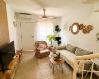 Herverkoop - Appartement -
Orihuela Costa - Costa Blanca