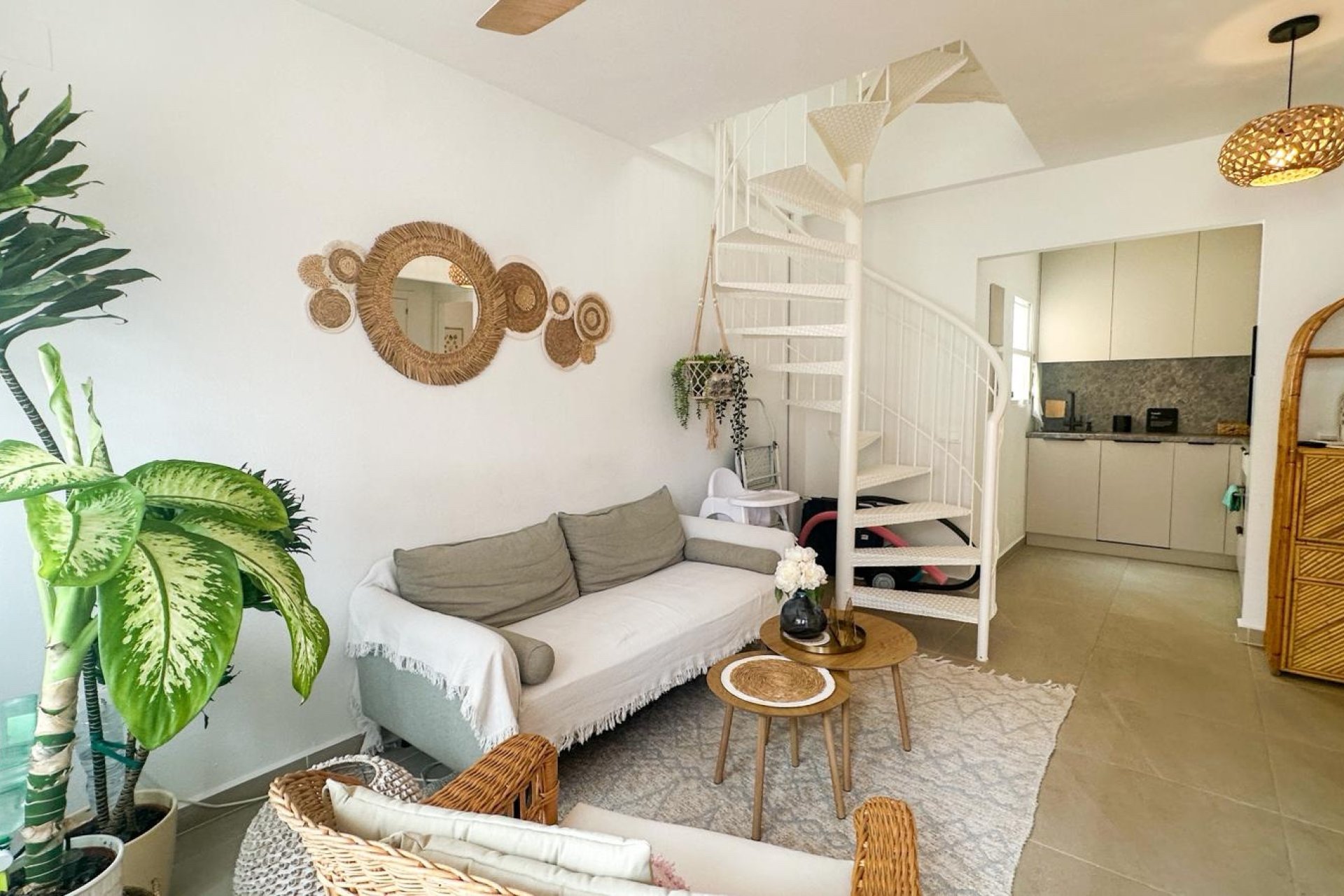 Herverkoop - Appartement -
Orihuela Costa - Costa Blanca