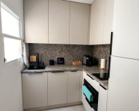 Herverkoop - Appartement -
Orihuela Costa - Costa Blanca