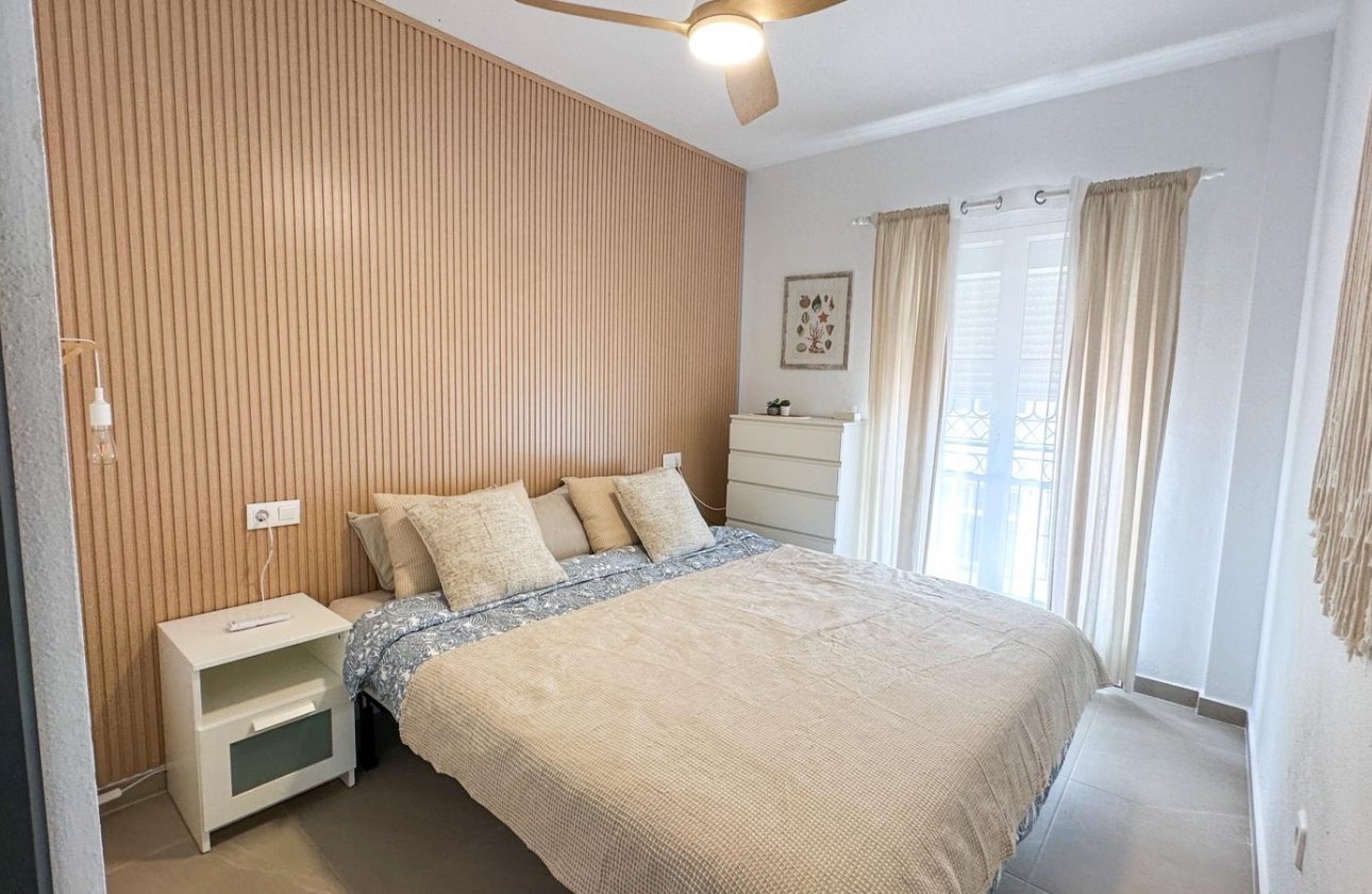 Herverkoop - Appartement -
Orihuela Costa - Costa Blanca