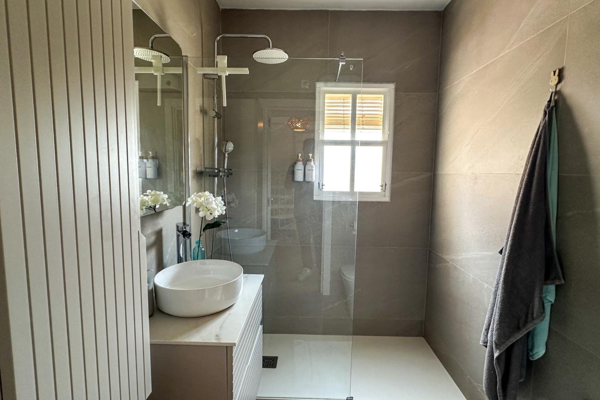 Herverkoop - Appartement -
Orihuela Costa - Costa Blanca
