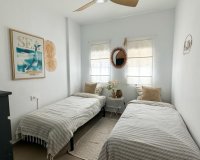 Herverkoop - Appartement -
Orihuela Costa - Costa Blanca