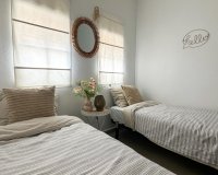 Herverkoop - Appartement -
Orihuela Costa - Costa Blanca