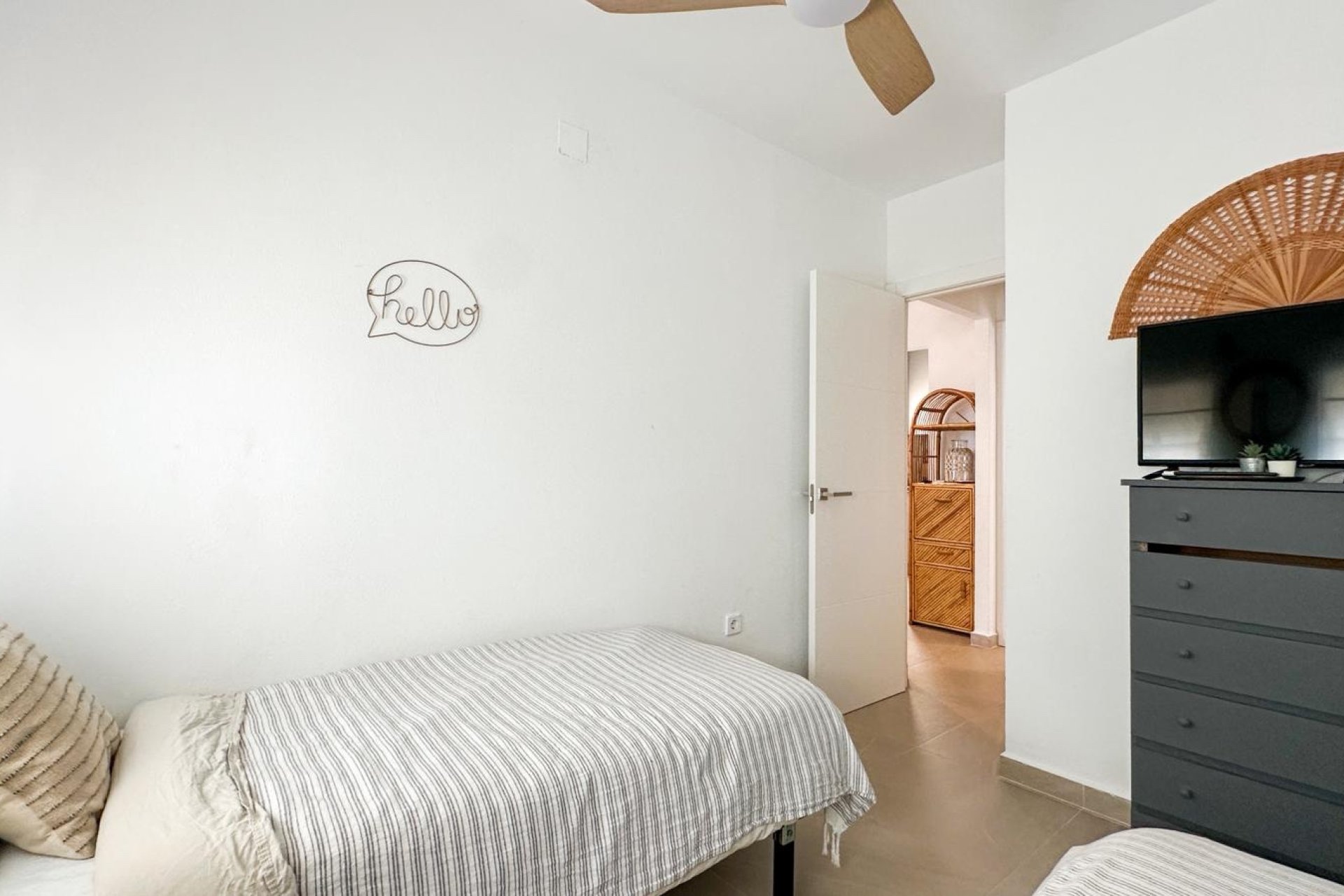 Herverkoop - Appartement -
Orihuela Costa - Costa Blanca