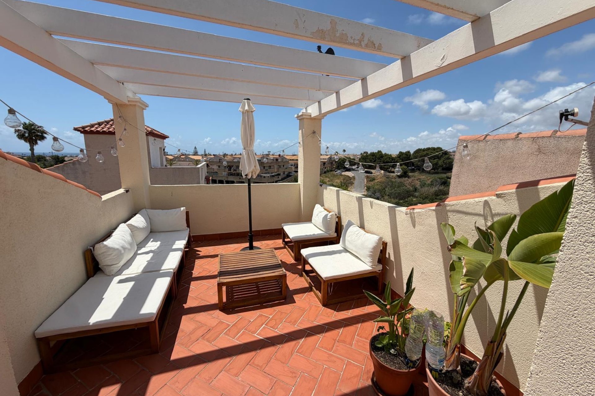 Herverkoop - Appartement -
Orihuela Costa - Costa Blanca