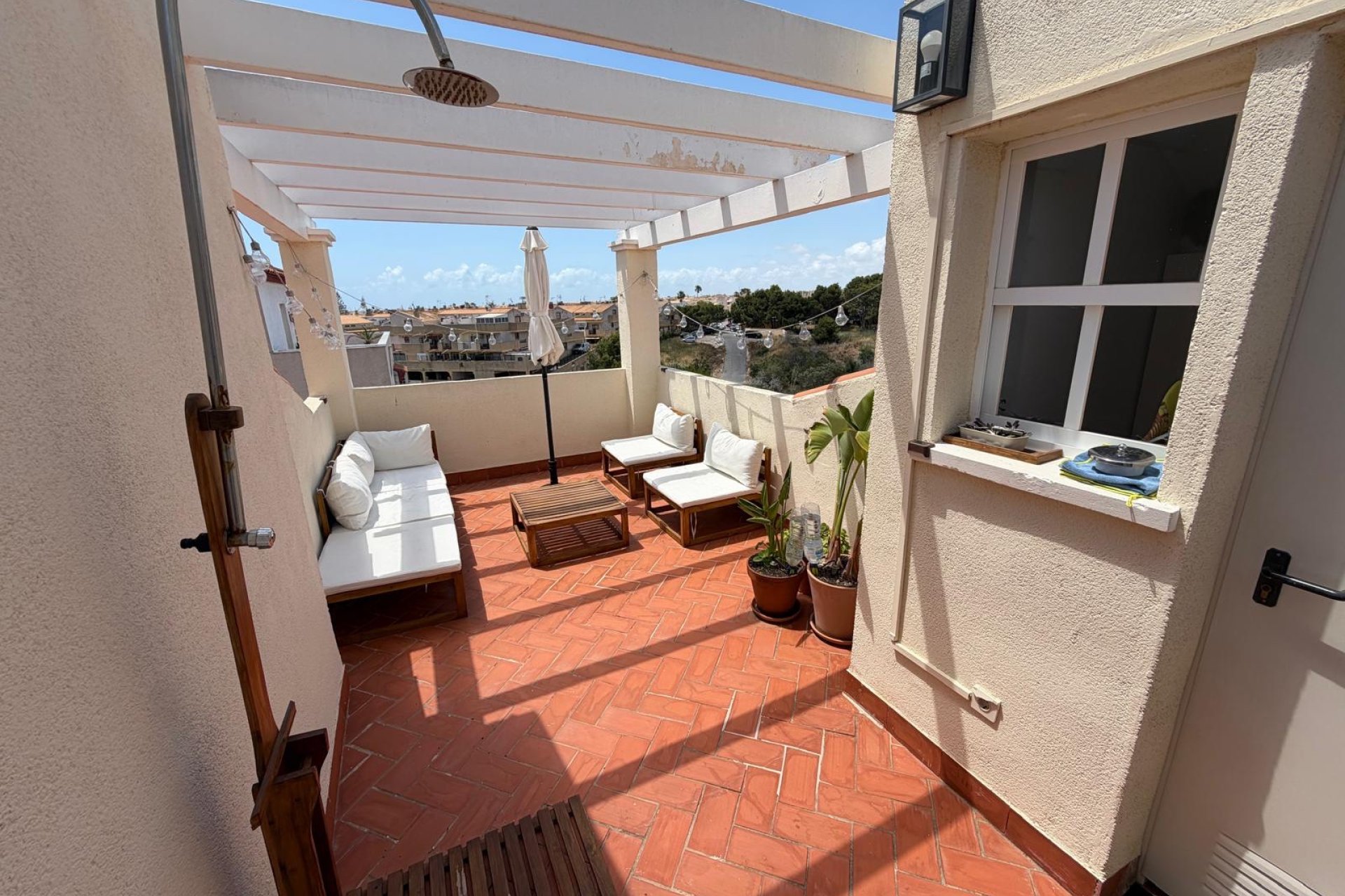 Herverkoop - Appartement -
Orihuela Costa - Costa Blanca