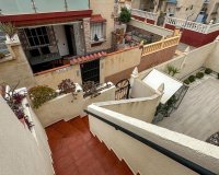 Herverkoop - Appartement -
Orihuela Costa - Costa Blanca