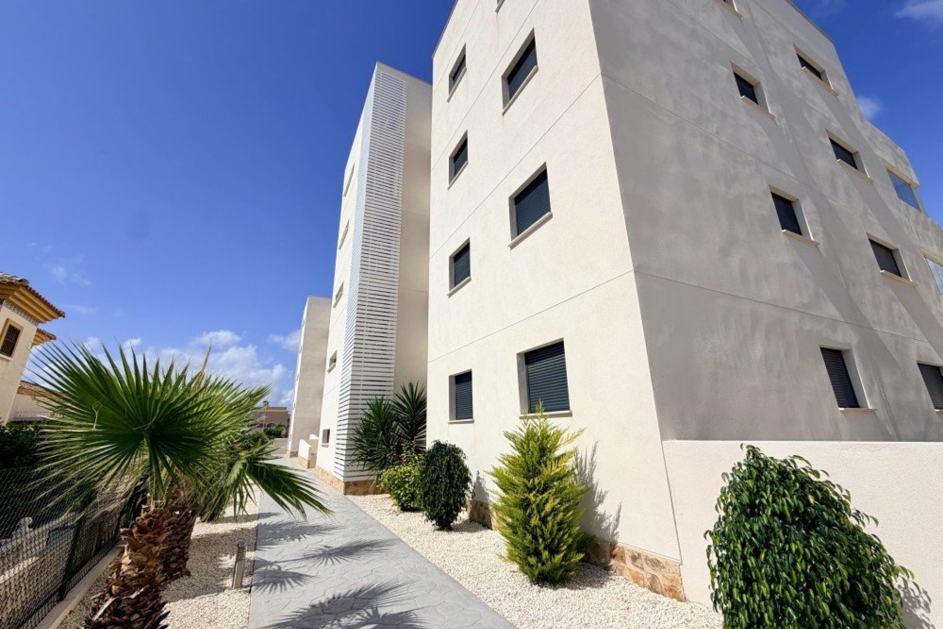 Herverkoop - Appartement -
Orihuela Costa - Costa Blanca