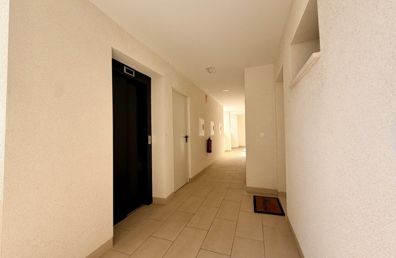 Herverkoop - Appartement -
Orihuela Costa - Costa Blanca