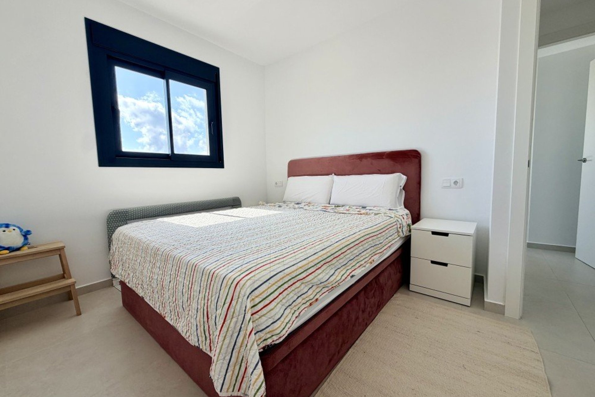 Herverkoop - Appartement -
Orihuela Costa - Costa Blanca