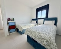 Herverkoop - Appartement -
Orihuela Costa - Costa Blanca
