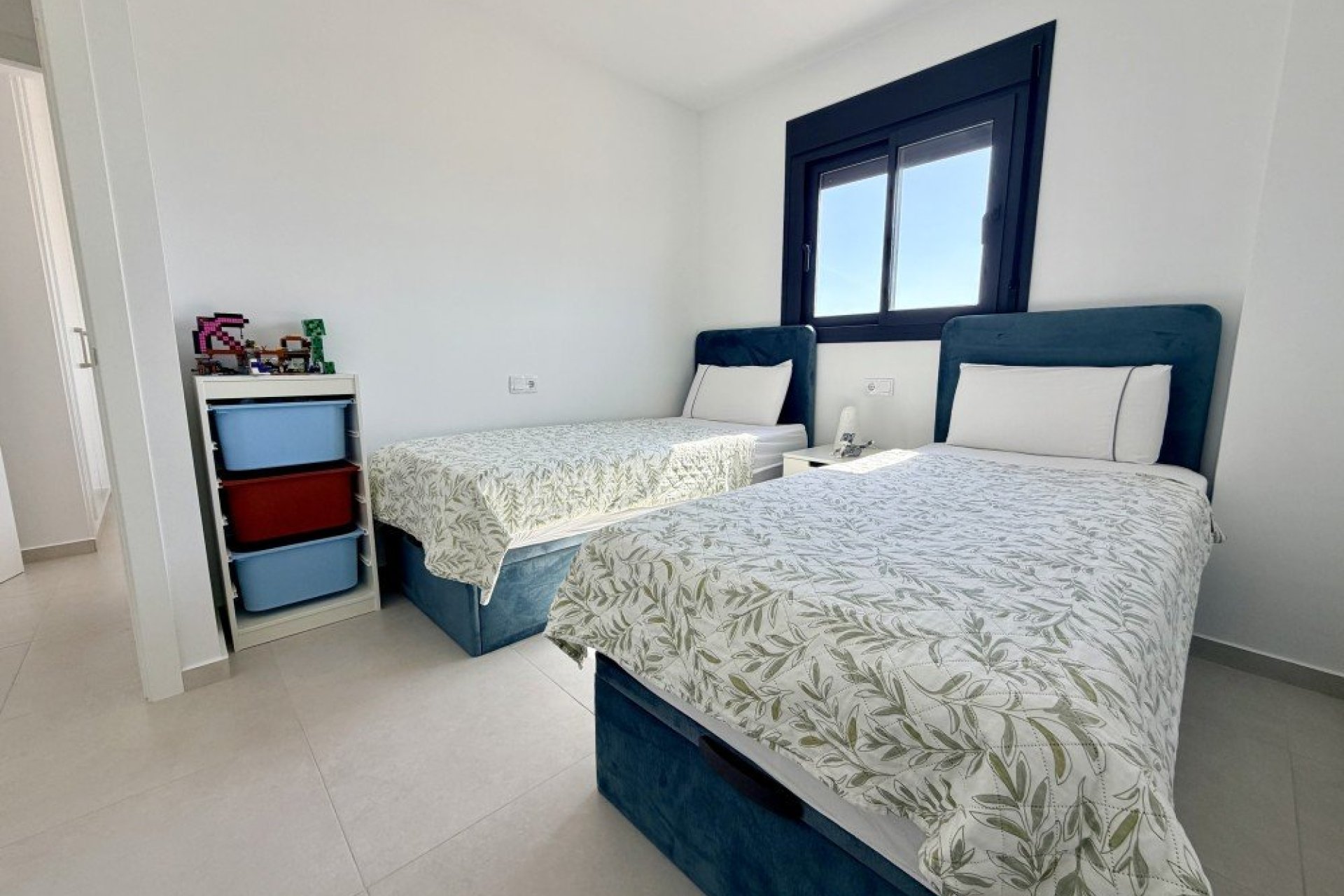 Herverkoop - Appartement -
Orihuela Costa - Costa Blanca