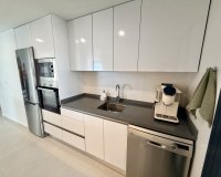 Herverkoop - Appartement -
Orihuela Costa - Costa Blanca