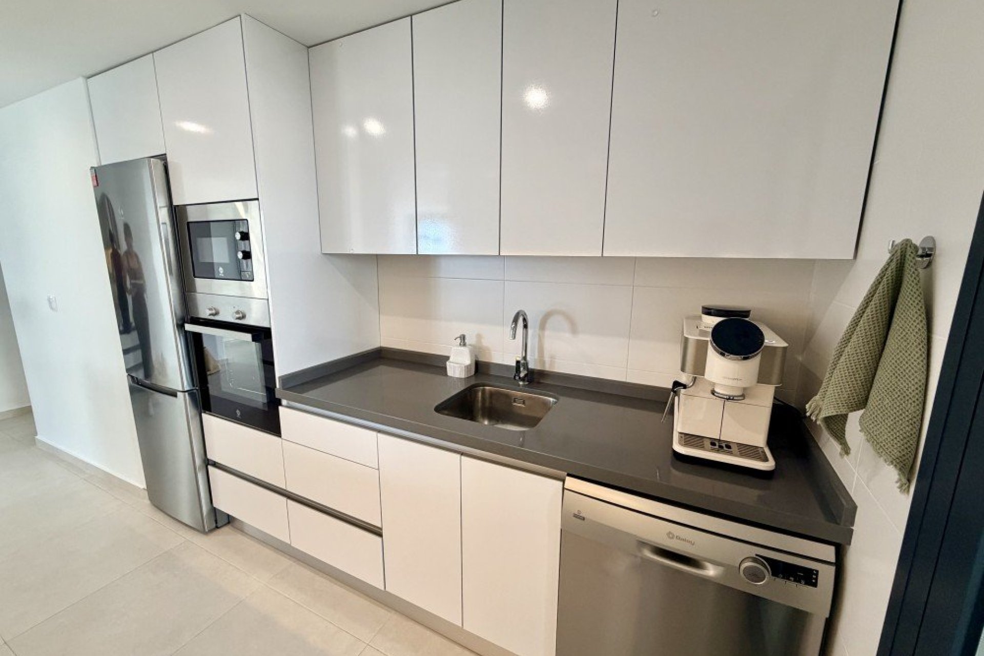 Herverkoop - Appartement -
Orihuela Costa - Costa Blanca