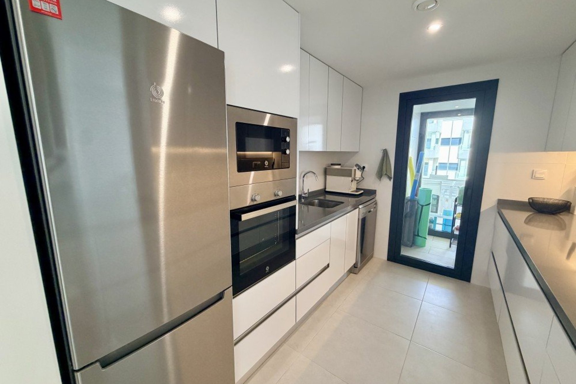 Herverkoop - Appartement -
Orihuela Costa - Costa Blanca